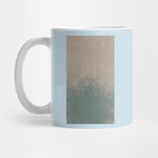 "Abounding" - Original Abstract Painting Art Print Mug